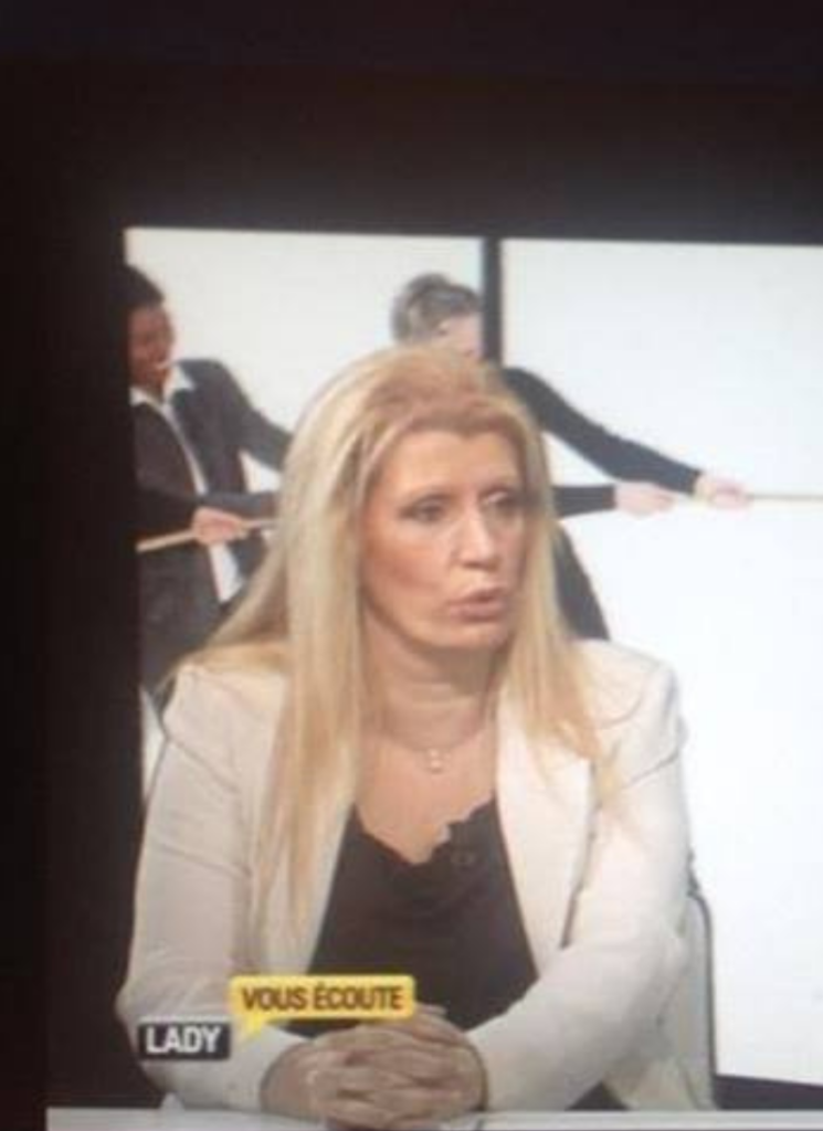 Poser ses propres limites, c’est dire oui à la vie