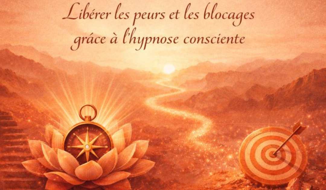 Libérez les peurs et les blocages grâce à l&rsquo;hypnose