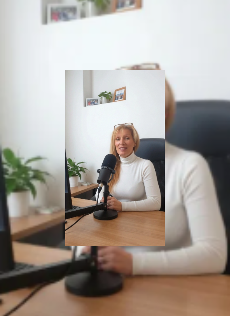 mon éveil intérieur