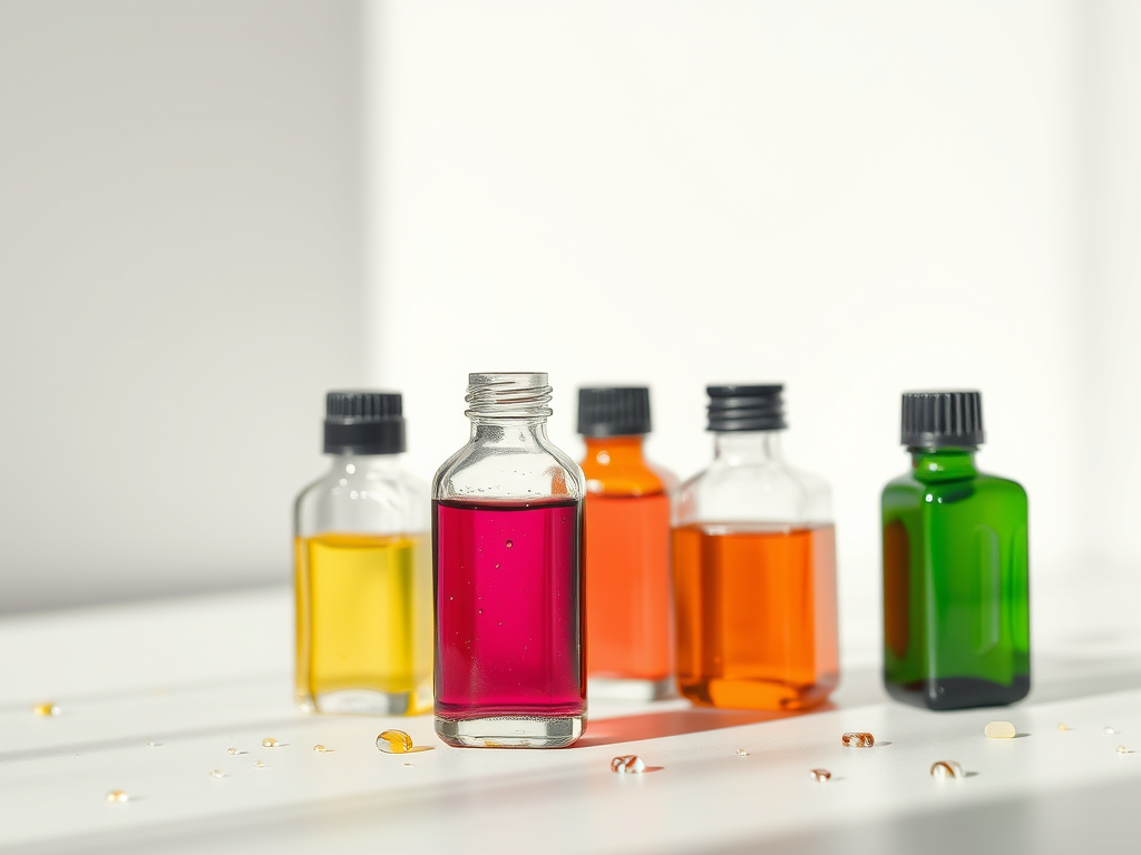 les trois bienfaits principaux des huiles essentielles