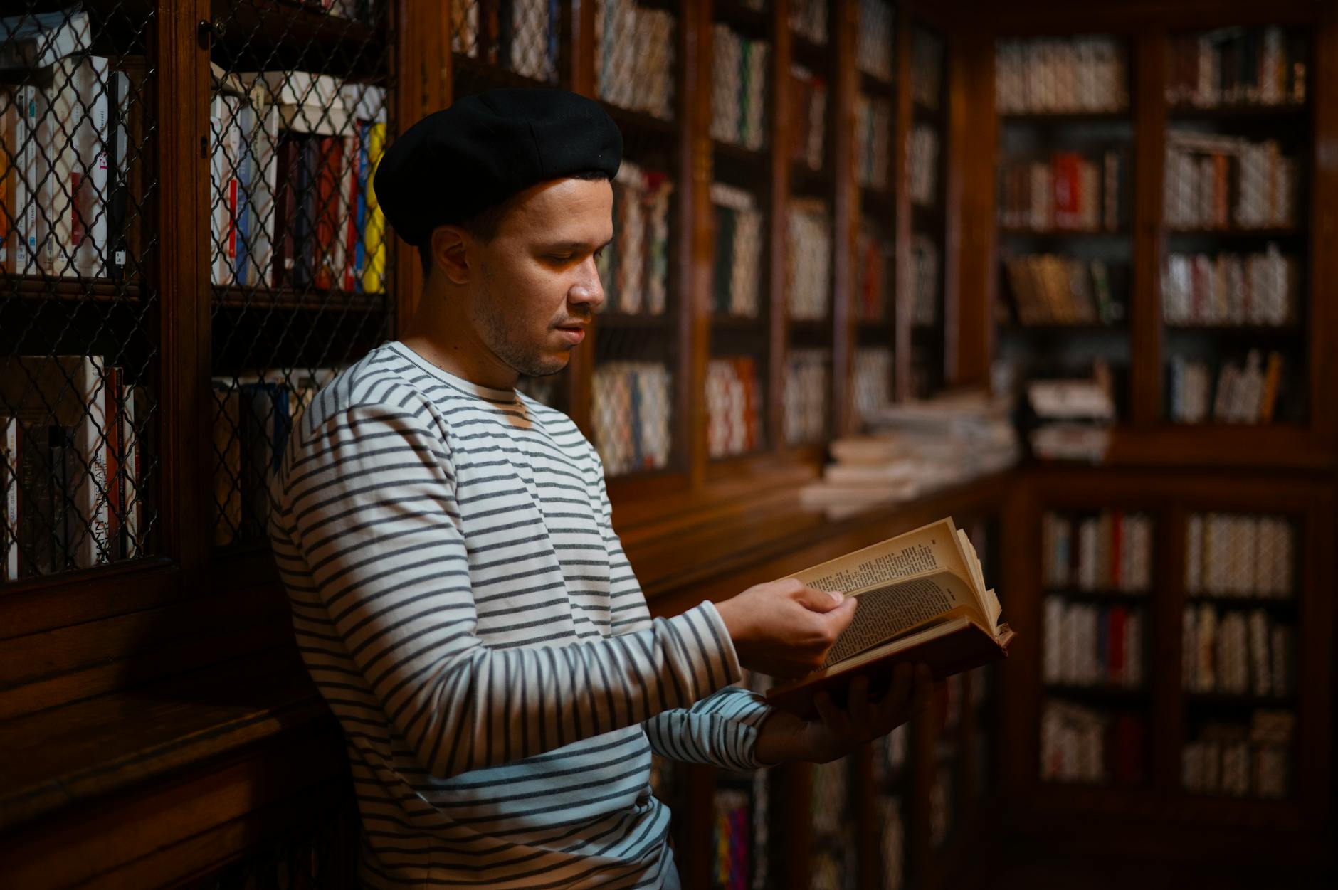 Les secrets d’un esprit millionnaire de T.Harv Eker est LE livre à se procurer