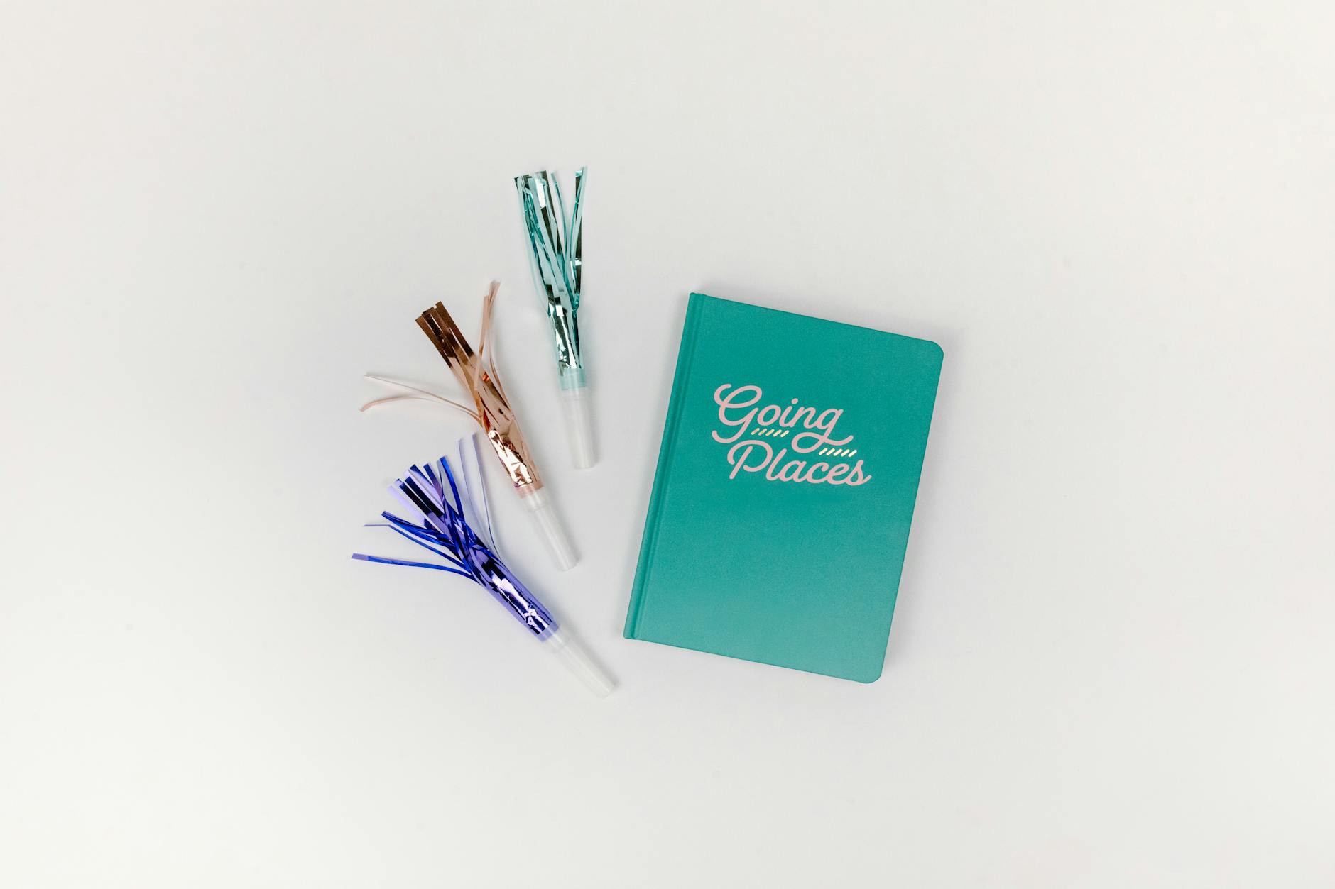 tu n’as pas besoin d’aimer écrire pour t’exercer au journaling