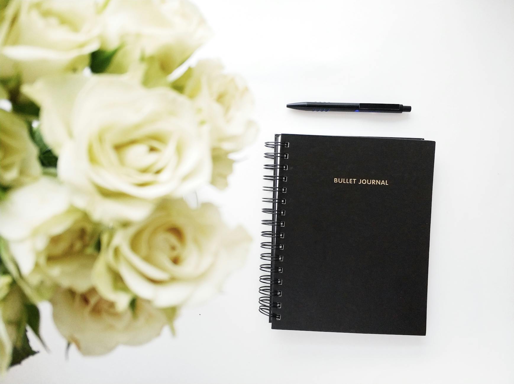 tu n’as pas besoin d’aimer écrire pour t’exercer au journaling