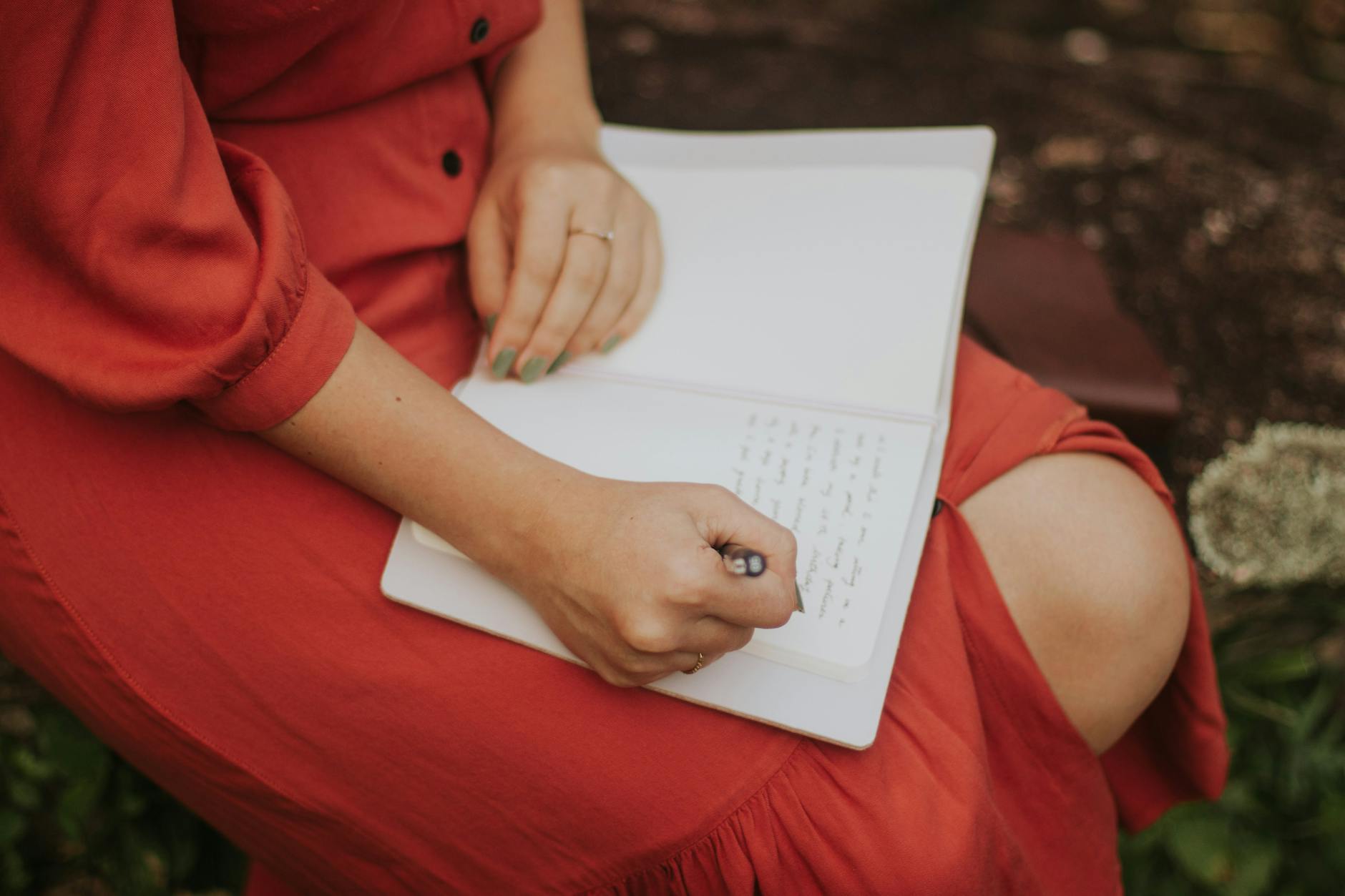 Comment modifier votre vie professionnelle grâce au journaling
