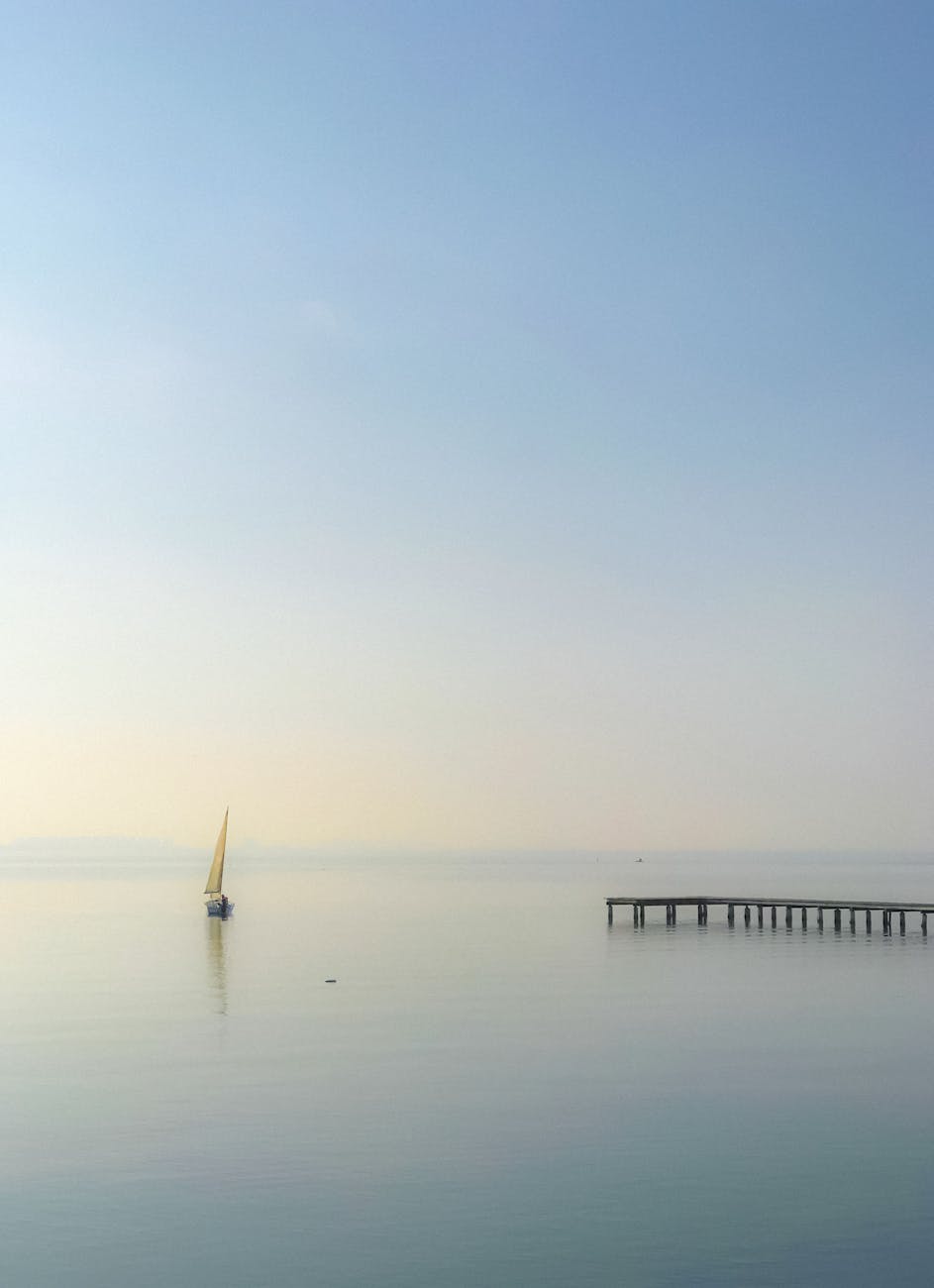calme