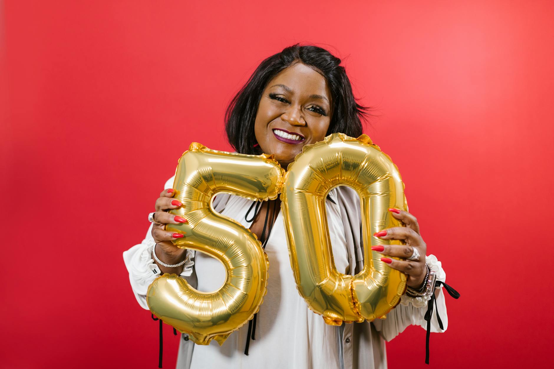 Pourquoi la femme de plus de 50 ans s’épanouit -souvent- pleinement